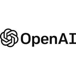 openai logo